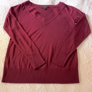 Banana Republic Silk & Cashmere Sweater